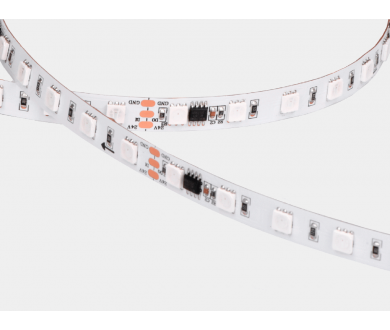 Купить Светодиодная лента SWG PRO 5050 5м IP20 SWG5PT60-12-9-WS2815RGB 00-00032522 Светодиодная лента SWG PRO 5050 5м IP20 SWG5PT60-12-9-WS2815RGB 00-00032522