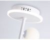 Люстра на штанге Ambrella Light Comfort LineTech FL66261