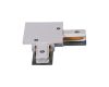 Коннектор Reluce RL 06044 corner connector WT