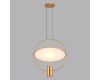 Подвесной светильник Odeon Light Orbite 7028/2L