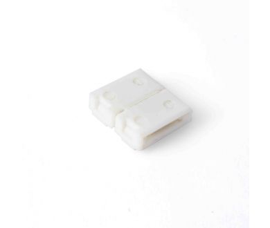 Купить Коннектор Apeyron 2 pin для одноцветной ленты 10 мм 09-76 Коннектор Apeyron 2 pin для одноцветной ленты 10 мм 09-76
