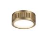 Накладной светильник Odeon Light Hightech Manchester 7013/7CL