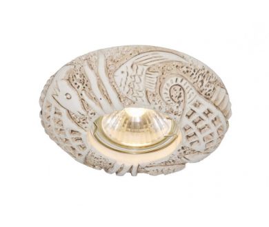 Купить Встраиваемый светильник Arte Lamp Pezzi A5212PL-1WC Встраиваемый светильник Arte Lamp Pezzi A5212PL-1WC