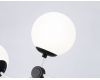 Люстра на штанге Ambrella Light Modern TR2566