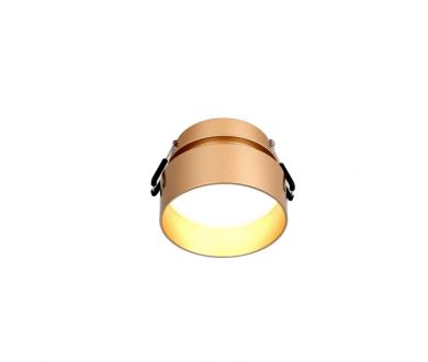 Купить Встраиваемый светильник Favourite Inserta 2885-1C Встраиваемый светильник Favourite Inserta 2885-1C