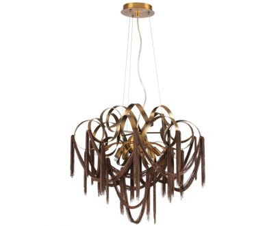 Купить Подвесная люстра Odeon Light Chainy 5066/6 Подвесная люстра Odeon Light Chainy 5066/6