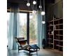 Подвесная люстра Loft IT Picot 10240/5