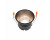 Встраиваемый светильник iLedex Mars 212-12W-D95-3000K-24DG-BK