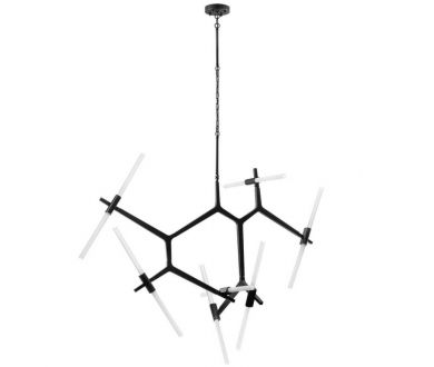 Купить Подвесная люстра Lightstar Struttura 742147 Подвесная люстра Lightstar Struttura 742147