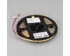 Светодиодная лента Arlight COB-X480-8mm 24V Warm2700 8 W/m, IP20, CSP, 5m 039060