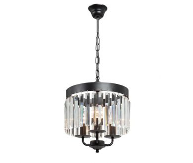 Купить Подвесная люстра Vitaluce V5228-1/3 Подвесная люстра Vitaluce V5228-1/3