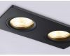 Встраиваемый светильник Ambrella Light Standard Tech TN102461