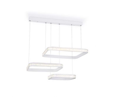 Купить Подвесной светодиодный светильник Ambrella Light Acrylica Original FA6165 Подвесной светодиодный светильник Ambrella Light Acrylica Original FA6165