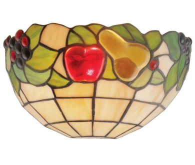Купить Настенный светильник Arte Lamp Fruits A1232AP-1BG Настенный светильник Arte Lamp Fruits A1232AP-1BG