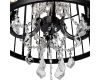 Подвесная люстра LOFT IT Vintage birdcage Loft1891/8