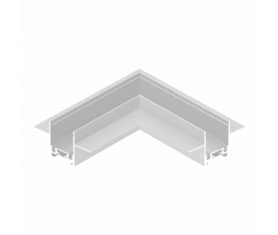 Купить Соединитель угловой потолок-потолок ST Luce SKYFLAT ST069.509.10 Соединитель угловой потолок-потолок ST Luce SKYFLAT ST069.509.10