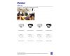 Встраиваемый светильник Kanlux Hima 22844
