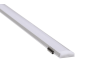 Профиль алюминиевый SWG ARC-1806FLE* 002307