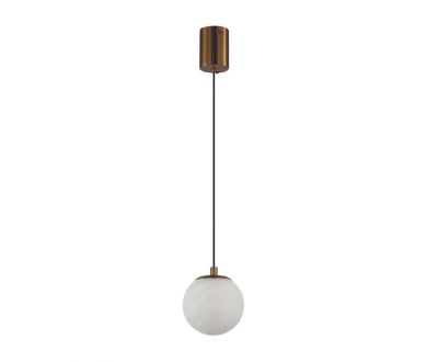 Купить Подвесной светильник Odeon Light Marbella 6685/8L Подвесной светильник Odeon Light Marbella 6685/8L
