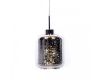 Подвесной светильник Lumina Deco Alacosmo LDP 6811-1 CHR