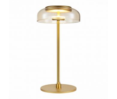 Купить Настольная лампа ST Luce Lazio SL6002.204.01 Настольная лампа ST Luce Lazio SL6002.204.01