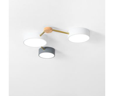 Купить Потолочный светильник ImperiumLoft Solen 207842-26 Потолочный светильник ImperiumLoft Solen 207842-26