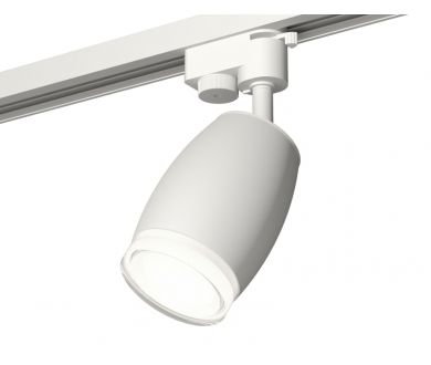 Купить Трековый однофазный светильник Ambrella Light Track System XT1122004 (A2520, C1122, N7160) Трековый однофазный светильник Ambrella Light Track System XT1122004 (A2520, C1122, N7160)