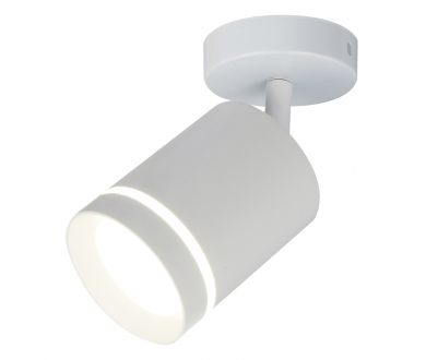 Купить Светодиодный спот 20009 20009SMA/01LED SWH Светодиодный спот 20009 20009SMA/01LED SWH