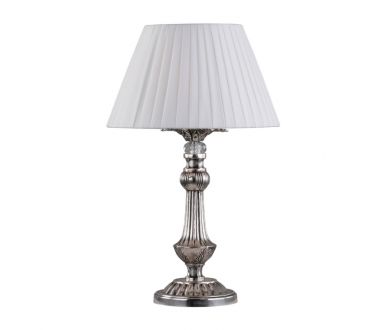 Купить Настольная лампа Omnilux Miglianico OML-75414-01 Настольная лампа Omnilux Miglianico OML-75414-01