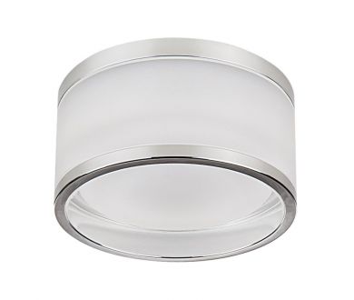 Купить Встраиваемый светильник Lightstar Maturo 072252 Встраиваемый светильник Lightstar Maturo 072252