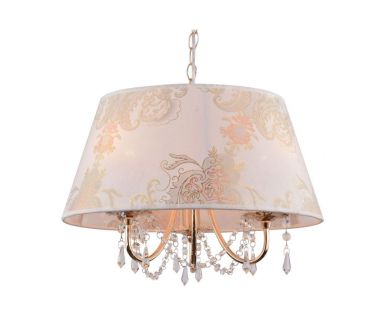 Купить Подвесная люстра Arte Lamp Armonico A5008SP-3GO Подвесная люстра Arte Lamp Armonico A5008SP-3GO