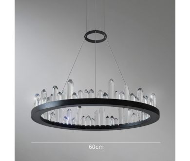 Купить Подвесная люстра ImperiumLoft Quartz 179755-26 Подвесная люстра ImperiumLoft Quartz 179755-26