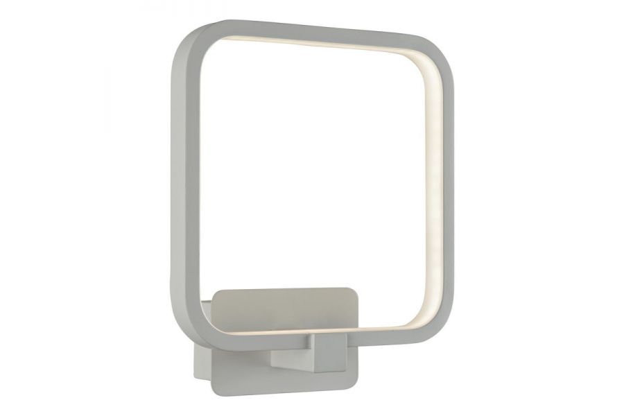 Бра iLedex Satellite 8153-200-B-1S WH