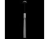 Подвесной светильник Crystal Lux LINEUP SP11W LED CHROME