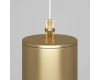 Подвесной светильник Maytoni Technical Focus P075PL-01MG