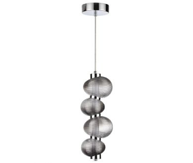 Купить Подвесной светильник Odeon Light L-vision Bruco 5096/17L Подвесной светильник Odeon Light L-vision Bruco 5096/17L