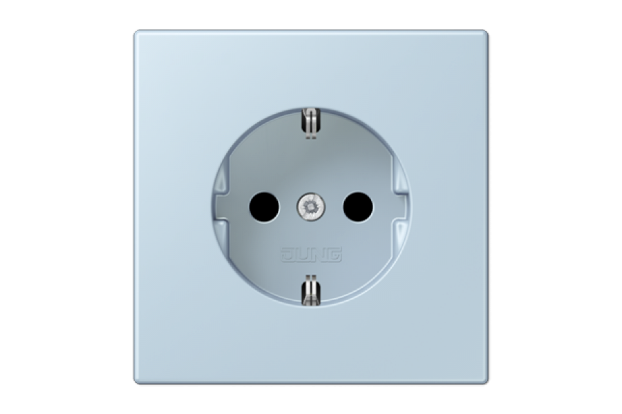 Розетка Schuko Jung LC1520208