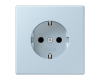 Розетка Schuko Jung LC1520208