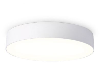 Купить Потолочный светильник Ambrella Light Orbital Air Alum FV5527 Потолочный светильник Ambrella Light Orbital Air Alum FV5527