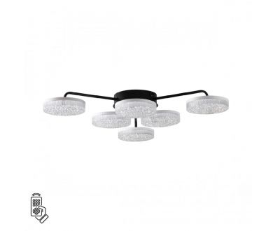 Купить Потолочная люстра Lumion Didana 8236/6CL Потолочная люстра Lumion Didana 8236/6CL
