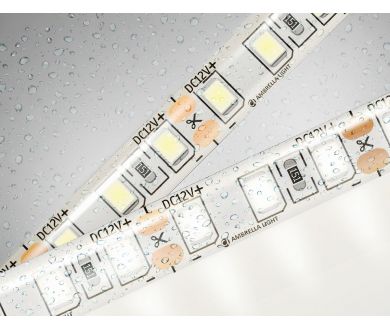 Купить Светодиодная лента Ambrella Light LED Strip 12В 2835 9,6Вт/м 4500K 5м IP65 GS1202 Светодиодная лента Ambrella Light LED Strip 12В 2835 9,6Вт/м 4500K 5м IP65 GS1202