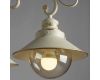 Потолочная люстра Arte Lamp 7 A4577PL-3WG
