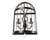 Бра LOFT IT Vintage birdcage Loft1891W