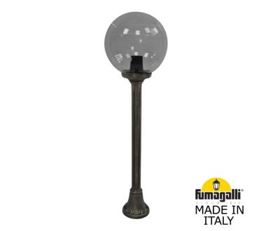 Купить Ландшафтный светильник Fumagalli Globe G30.151.000.BZF1R Ландшафтный светильник Fumagalli Globe G30.151.000.BZF1R