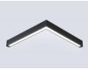 Трековый светодиодный светильник Ambrella Light Track System GL1710