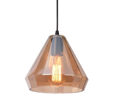 Купить Подвесной светильник Arte Lamp Imbuto A4281SP-1AM Подвесной светильник Arte Lamp Imbuto A4281SP-1AM
