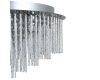 Потолочный светильник Escada Duchess 2126/7S Chrome