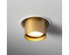 Встраиваемый светильник Nowodvorski Mono Slide Gold/White 10798