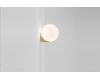 Бра iLamp Golden 10560W/1 WH-GL