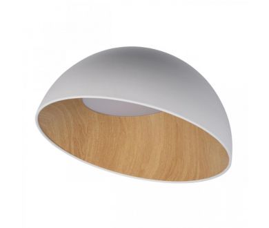 Купить Потолочный светильник Loft IT Egg 10197/500 White Потолочный светильник Loft IT Egg 10197/500 White
